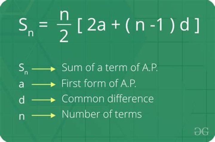 6 plus twice the sum of a number and 7.