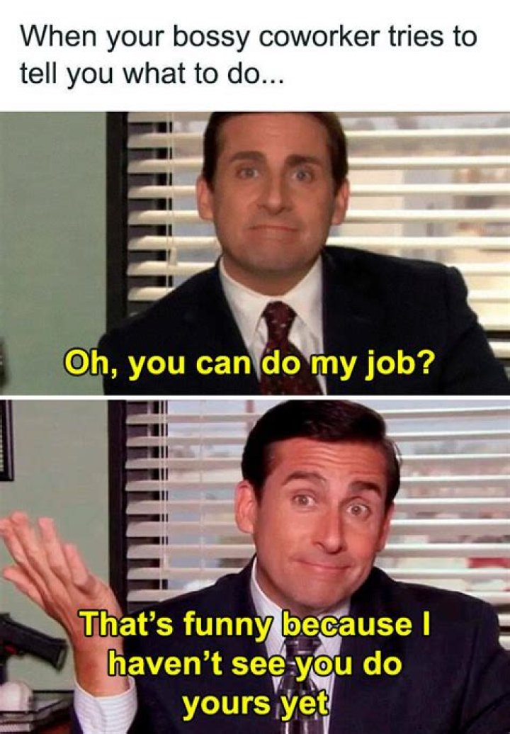 75+ funny work memes to help you forget your 9-5 struggle