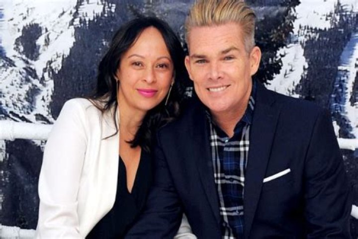 Carin Kingsland[ wife of Mark McGrath] Wiki-Bio, Net Worth, Breakup, Children.