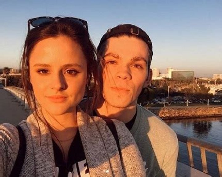 Daniel Diemer Height, Weight, Age, Girlfriend, Biography, Family & Wiki