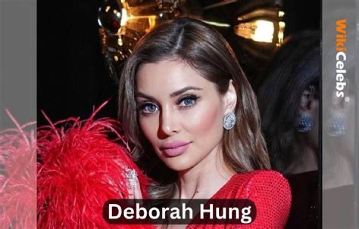 Deborah Hung Wiki, Age, Husband, Net Worth, Kids, Height, Parents, Biography & More