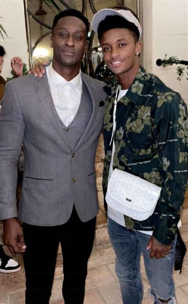 Demarai Gray Parents Ethnicity And Religion: Girlfriend And Siblings