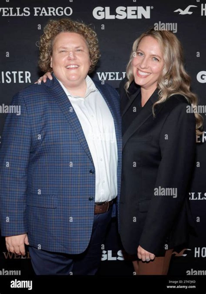 Fortune Feimster Partner Jacquelyn Smith Dating History