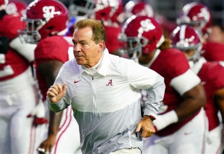 How Old Is Nick Saban? A Look At the Alabama Legend's Age