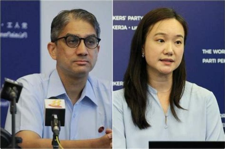 Jade Seah Divorce: Split With Husband Terence Lim