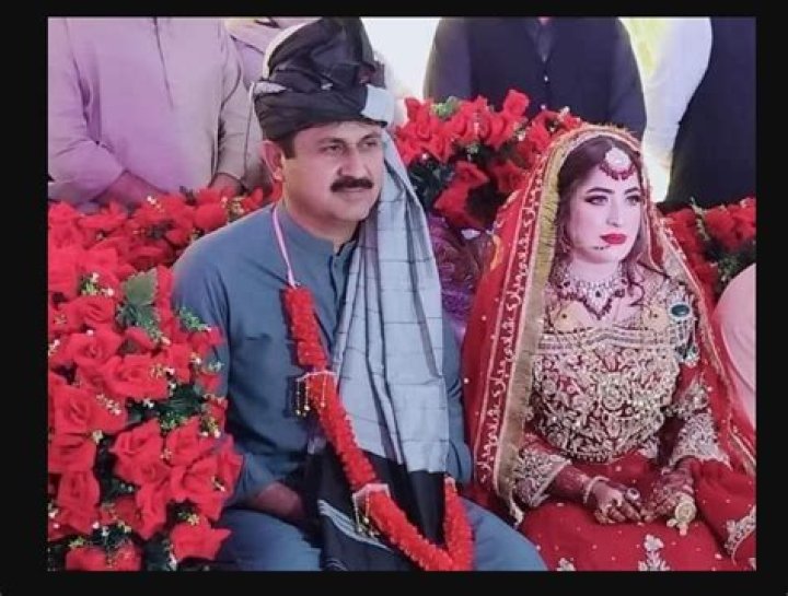 Jamshed Dasti Wife Viral Video: Nazia Dasti Scandal And Controversy