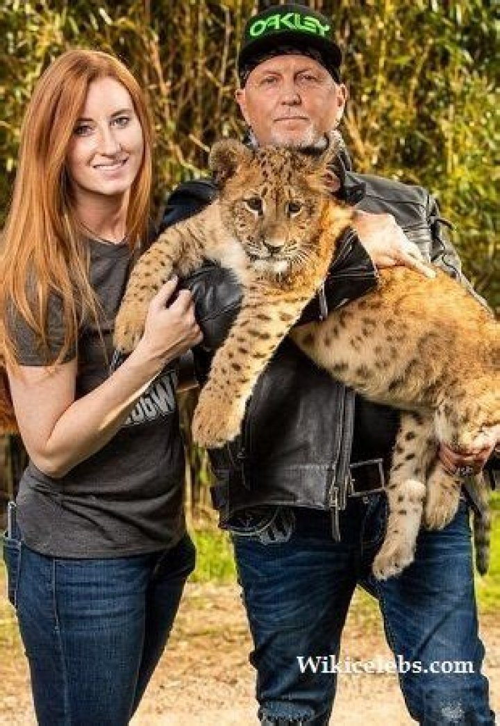 Jeff Lowe Height, Weight, Age, Wife, Biography, Family, Affairs & More