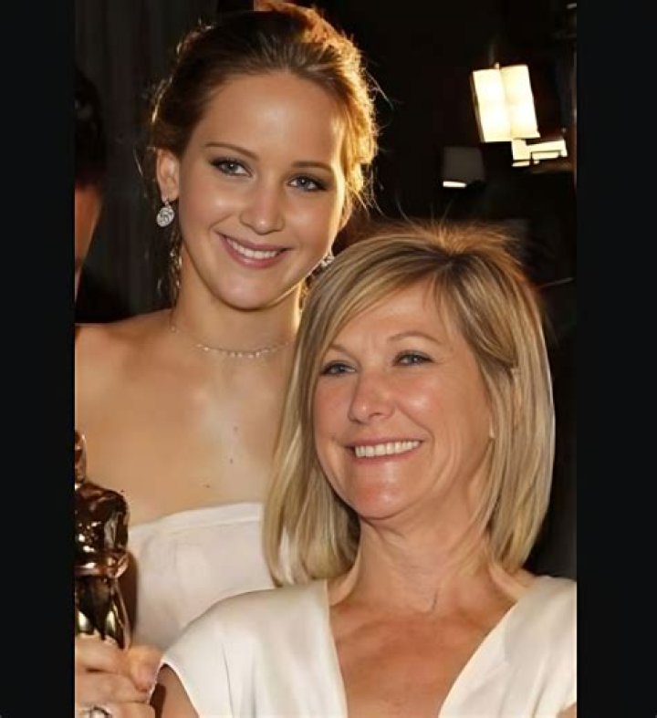 
Jennifer Lawrence’s Mother Karen Lawrence, Founder Of Hi-Ho, A Summer Camp

