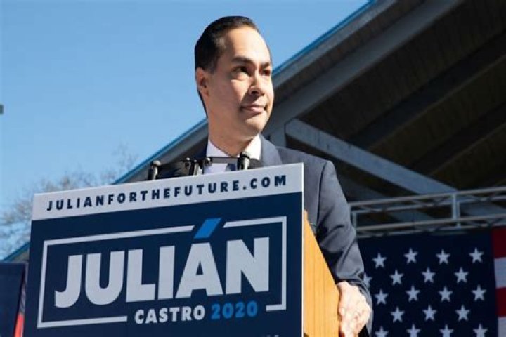 Julian Castro Divorce: Split From Wife Erica Lira In 2022