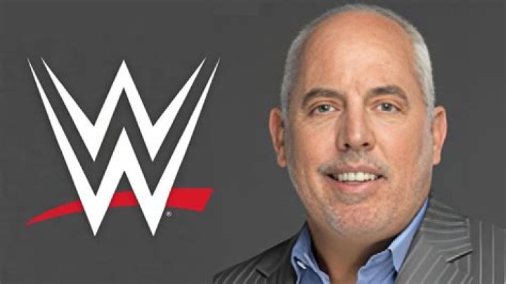Kevin Dunn WWE Net Worth 2024: Earnings As WWE Executive