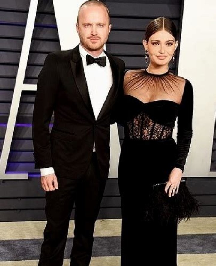 Lauren Parsekian Wiki, Age (Aaron Paul’s Wife) Biography, Family & More