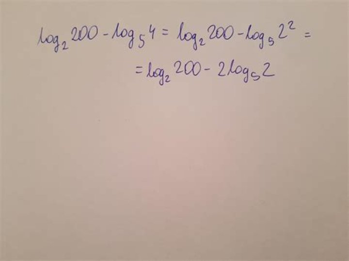 log2(200)