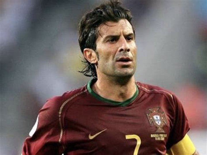 Luis Figo