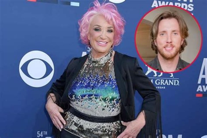 Meet Beau Grayson Tucker – Photos Of Tanya Tucker’s Son With Ex-Partner Ben Reed