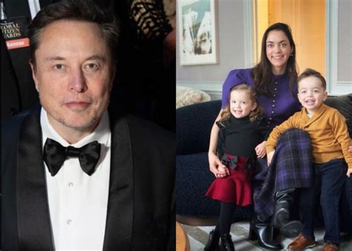 Meet Benjamin Bell and Samuel Bell – Photos Of Joshua Bell’s Twins With His Baby Mama Lisa Matricardi