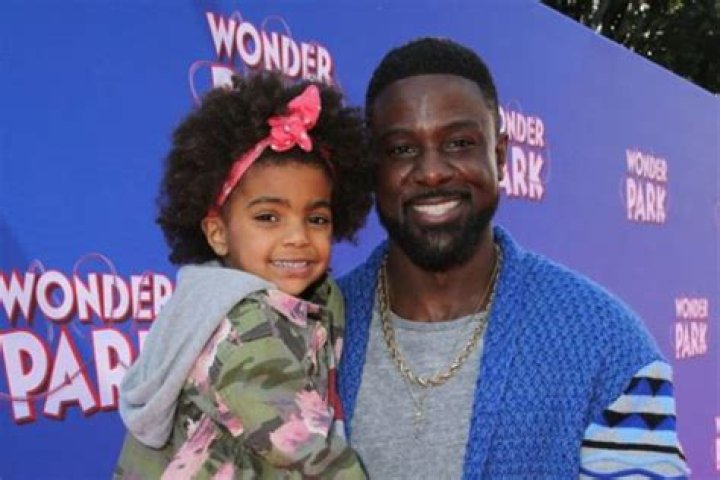 Meet Berkeley Brynn Gross – Photos Of Rebecca Jefferson’s Daughter With Husband Lance Gross