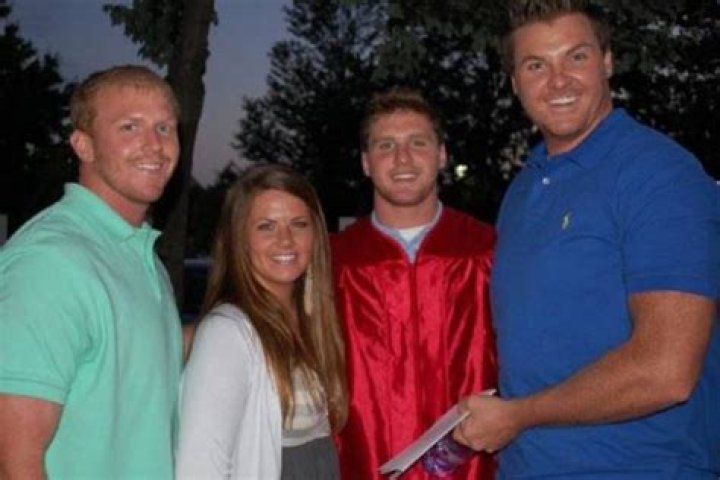 Meet Drew Ann Reid – Photos Of Andy Reid’s Daughter