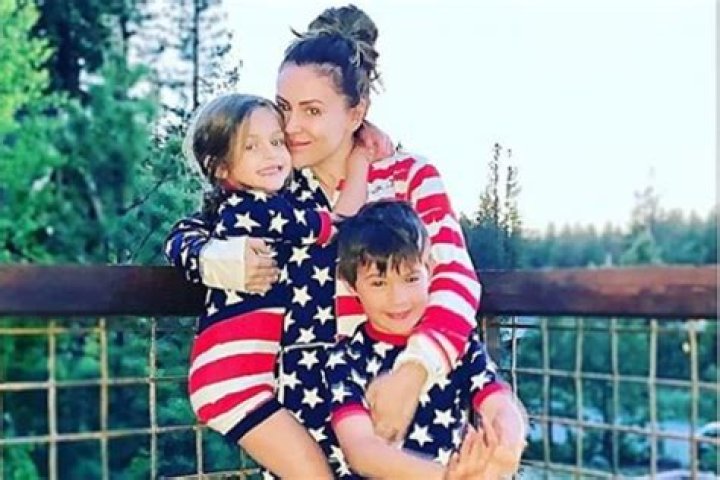 Meet Elizabella Dylan Bugliari – Photos Of Alyssa Milano’s Daughter With Husband Dave Bugliari