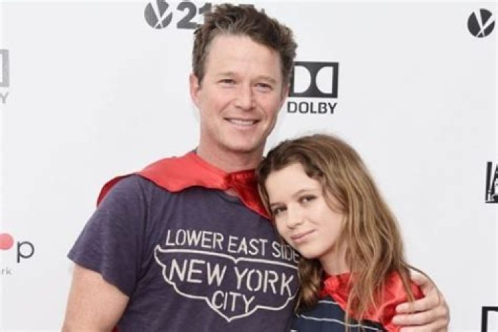 Meet Lillie Bush – Photos of Billy Bush’s Daughter With Wife Sydney Davis