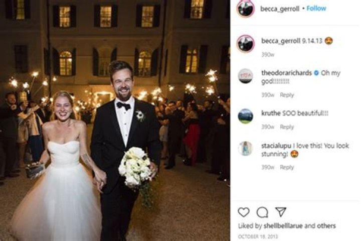 
Meet Rebecca Gerroll- What Does Daniel Gerroll’s Daughter With Patricia Kalember Do?
