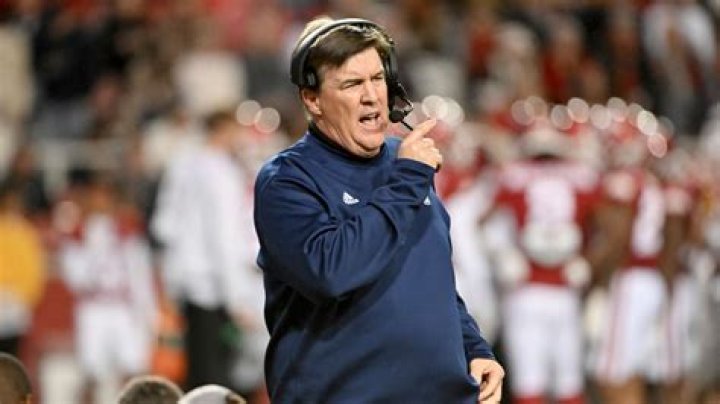 Mike MacIntyre Salary, Contract, Net Worth at FIU