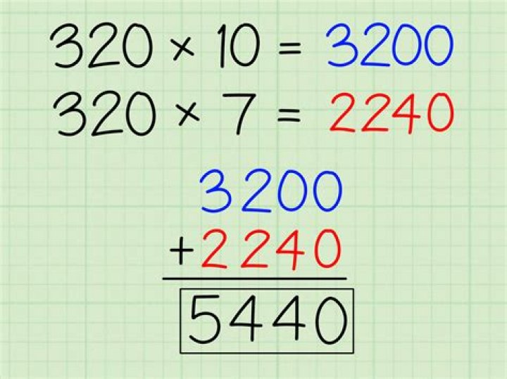 Multiply 24 and 3/4