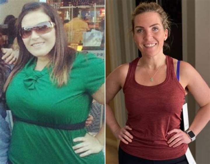 Page Kennedy Weight Loss Journey: Before And After Photos