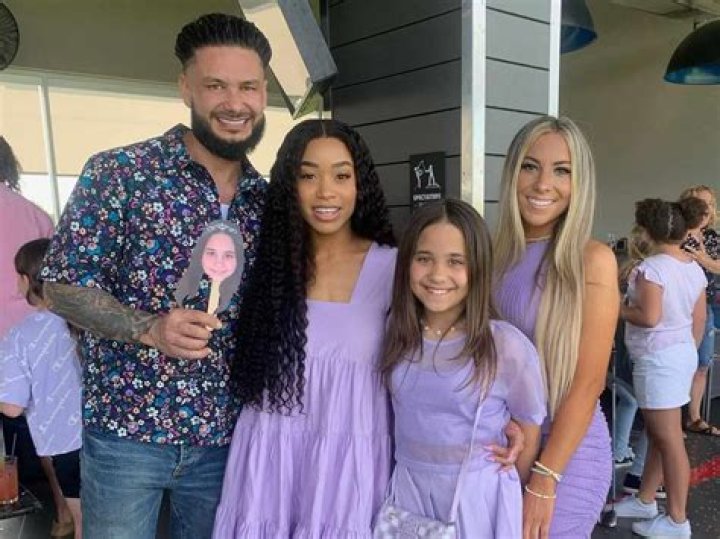Pauly D wiki, bio, net worth, rumors, wife, daughter, girlfriend?