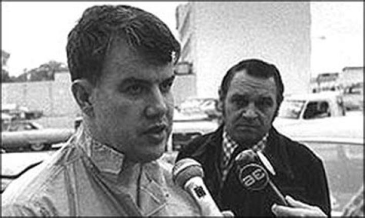 Robert Elmer Kleason