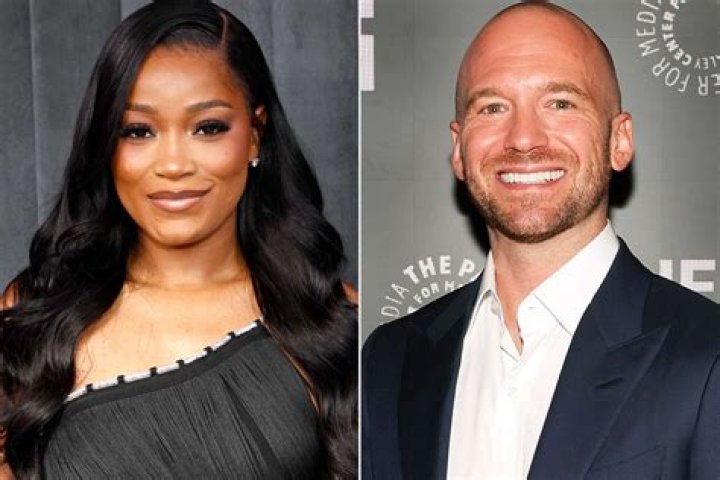 Sean Evans and Natasha Martinez are dating