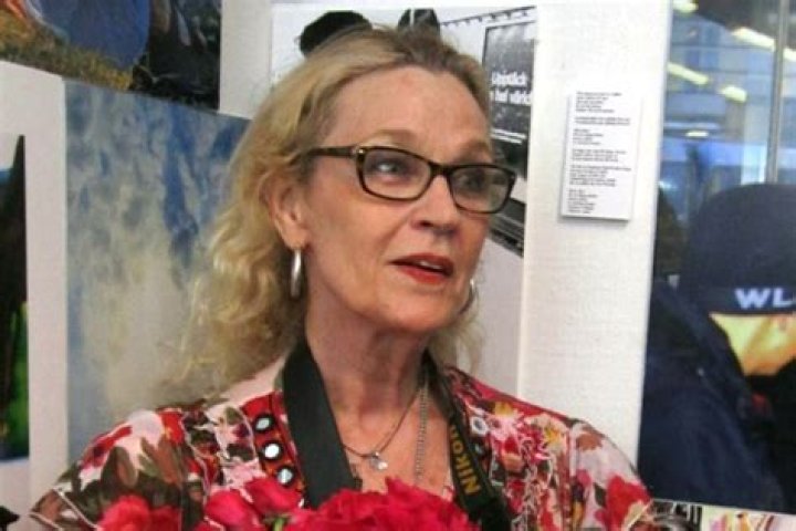 Swedish Actress Ulla Jones Was Quincy Jones’s Wife For 7 Years