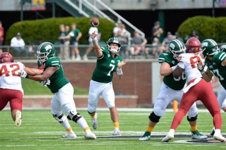 Top 10 Transfer Portal Departures From the MAC in 2023