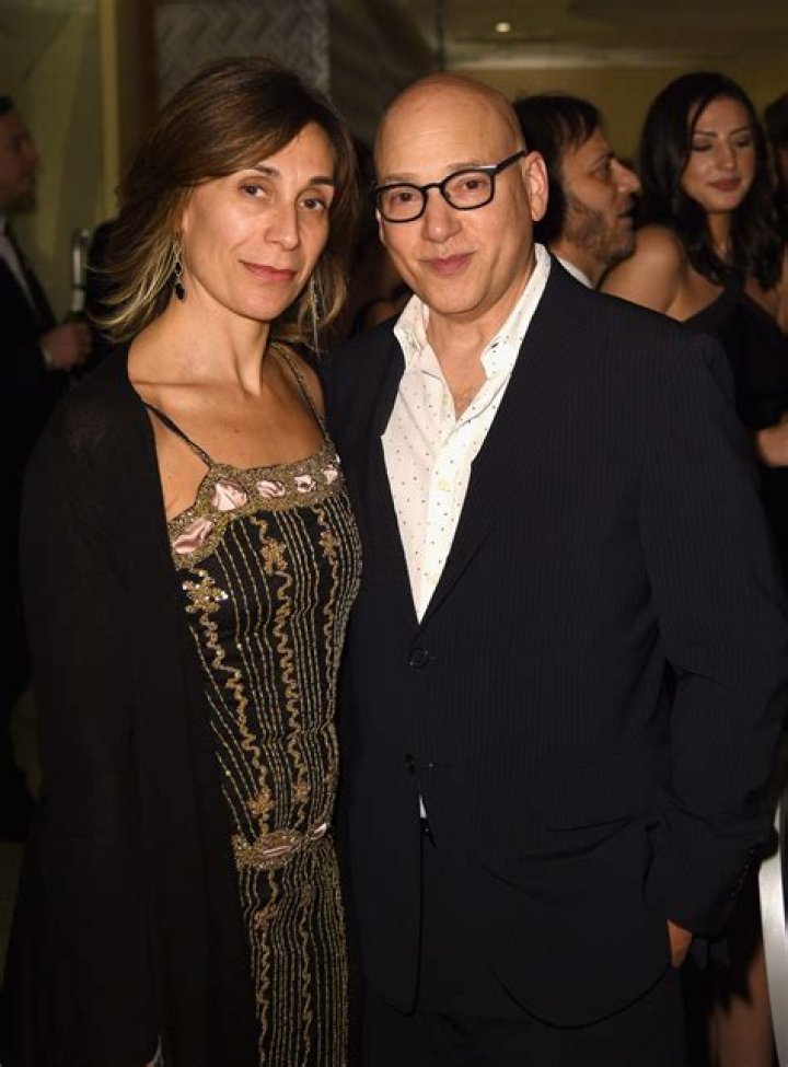 What Does Evan Handler’s Wife Elisa Atti Do? Love Life And Children