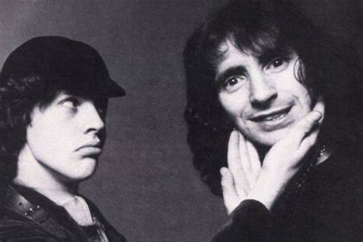 
What Was The AC DC Singer’s Bon Scott’s Cause Of Death?
