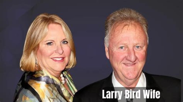 Who is Dinah Mattingly [Larry Bird wife]? Her wiki-bio, net worth.